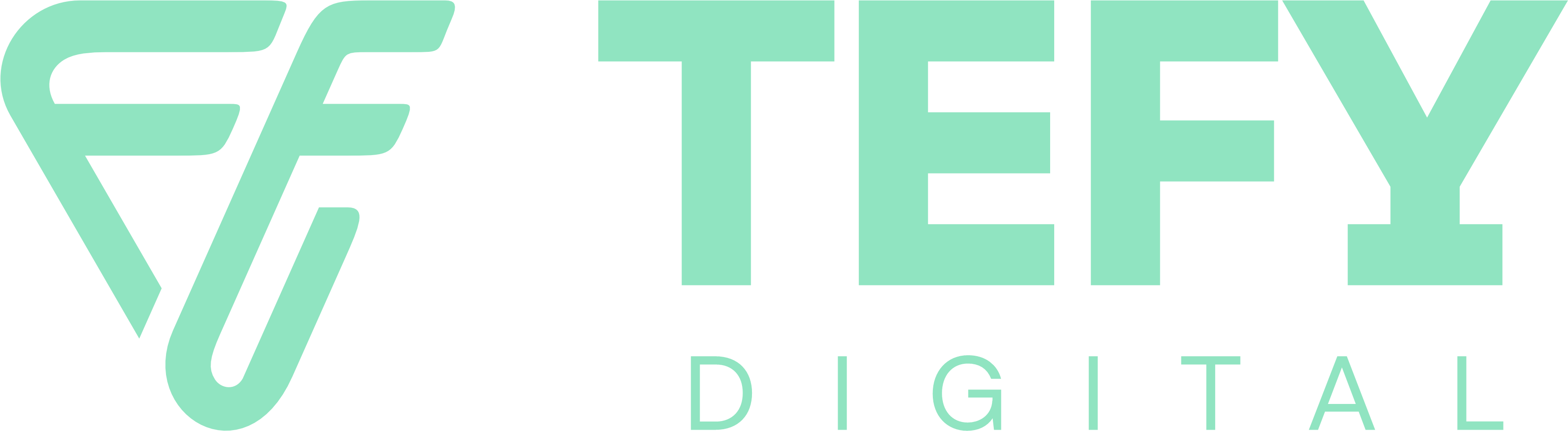 TEFY Digital