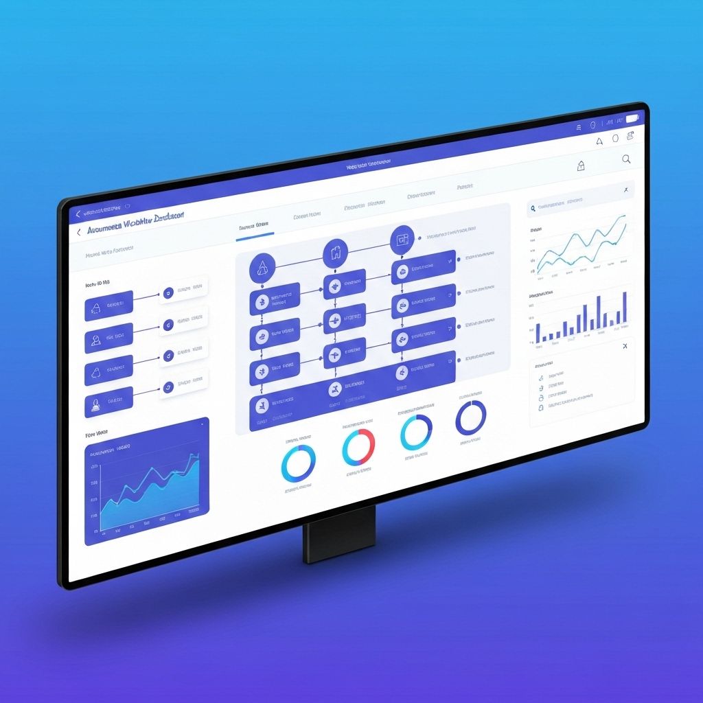 Automation & Operational Excellence