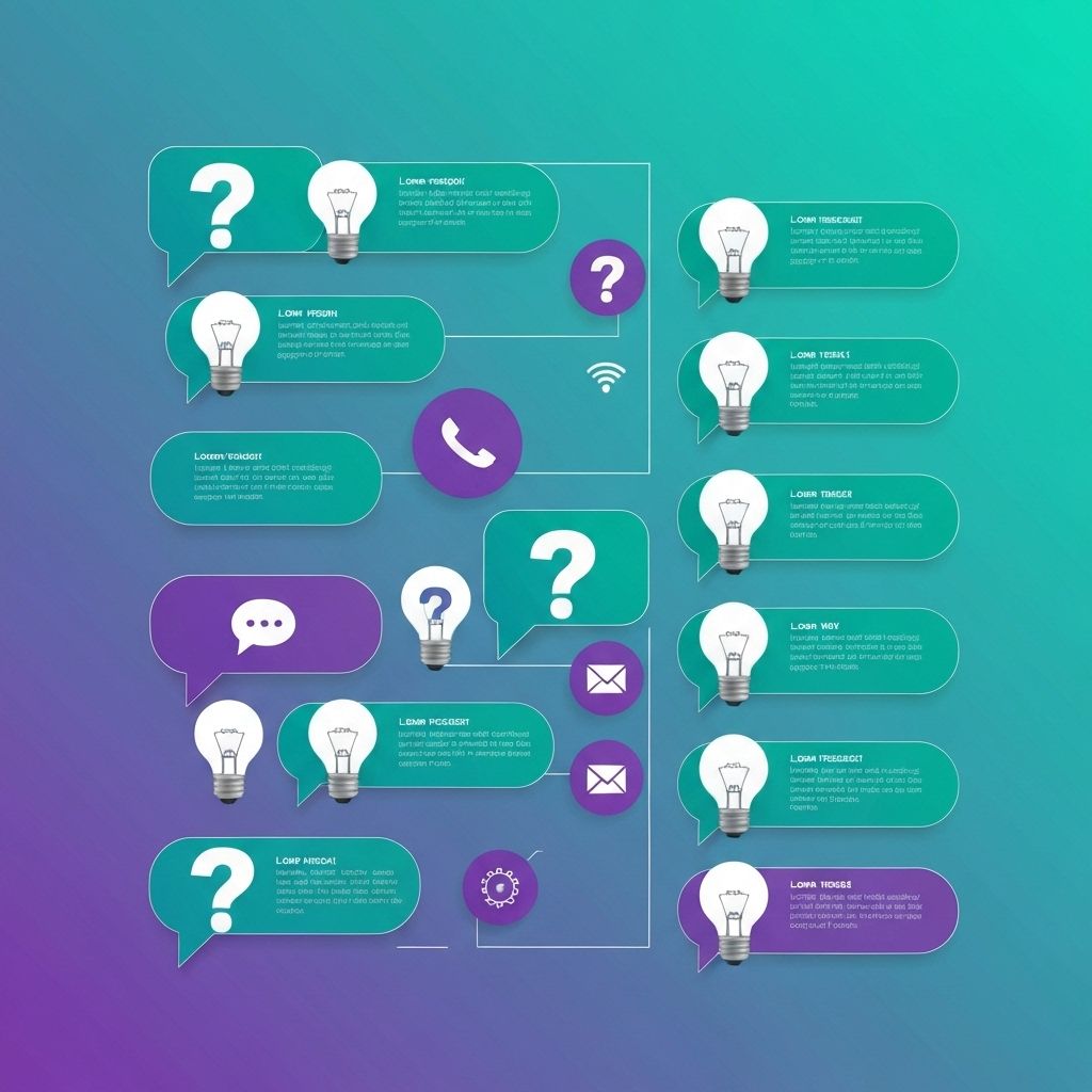 FAQ Illustration
